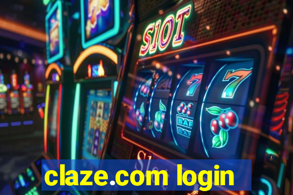 claze.com login